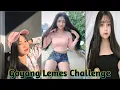 Lagu Goyang Lemes Challenge | Pretty Pinay Tiktok