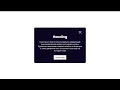 Popup on page load JavaScript