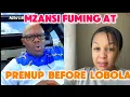 Lagu New law about prenup before Lobola cause a stir