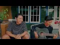 Download Lagu Tunggu Aku - Good Morning Everyone (Cover)