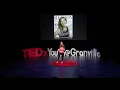 What Does It Mean To Be Yourself? | Carly Sotas | TEDxYouth@Granville