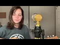 better by myself ~ hey violet cover by audrey