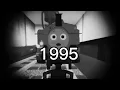 Lagu Sodor fallout | timeline remake |