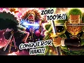 Zoro Awakened 100 Conqueror Haki One Piece Review Tagalog