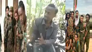 Hararge Lixa Mi Eeysooti Warani Bilisuma Oromo Basastu Pp To Ano Jala Olichan August 28 2021 