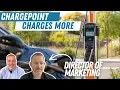 ChargePoint Is Now Billing You Session Fees For Every Charge The Full Story