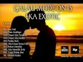 Download Lagu GALAU MODE ON 15 -  EKA EXOTIC (House Music Remix)