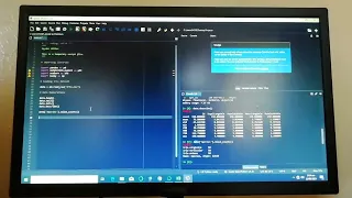 Python Data Analysis Iris dataset Victor Munalula