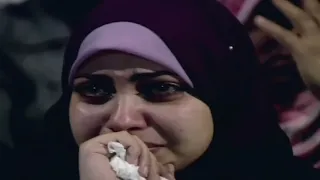 مشاري راشد العفاسي في مصر وانشودة ليس الغريب علي المصريين في حفل 