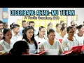 Sangat Keren | Lagu Pembukaan | Digerbang Altar-Mu Tuhan | P. Yustin Genohon, SVD