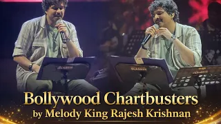 melody king rajesh krishnan sings bollywood chartbusters gold class classics pcpa rajeshkrishnan 