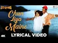 Download Lagu Chun Liya Maine [Lyrical] Beqabu | Sanjay Kapoor | Mamta Kulkarni | Udit | Alka | 90's Hindi Songs