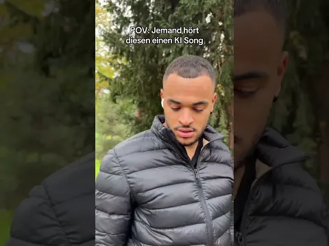 Omg DIESER SONG ist SO SCHLIMM!π³ππΆ #marvintsp #comedy