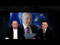 Lagu Dan Dungaciu, despre lumea lui Soros: “E foarte puternică pe teritoriul AMERICII!”