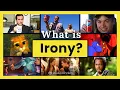 Irony Explained 3 Types of Irony Every Storyteller Should Know Verbal Situational and Dramatic