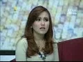 Pesbukers 12 Juni 2014 : Ayu Ting Ting Marah Dan Tersinggung Jika Disinggung Tentang Enji