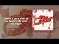 Los Pilares De Culiacan - El Shot (Lyric Video)