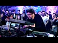 Acid Arab live @ L'Aérosol in Paris, France for Cercle