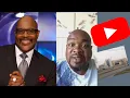 Marvin Winans Gets Rebuked By Former Armor Bearer Death is Coming