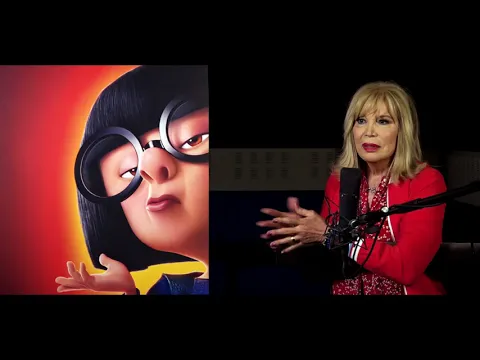 Gli Incredibili 2 | Featurette 'Amanda Lear'