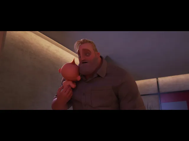 Gli Incredibili 2 | Featurette 'Amanda Lear'