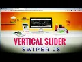 Vertical Slider