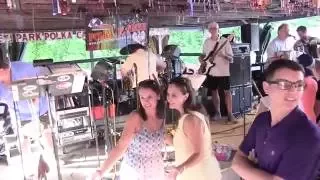 Jedzie Boat Polka