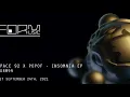 SPACE92 x POPOF - Insomnia [FORM99]