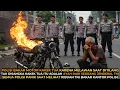 Download Lagu POLISI BAKAR MOTOR KAKEK TUA TAPI TERNYATA AYAH DARI JENDERAL SEMUA PANIK SAAT KANTOR POLISI DIBAKAR