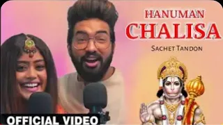 Download Hanuman Chalisa - Sachet Tanon | Sachet Parampara New Song | Hanuman Chalisa Full Song By Sachet.... MP3