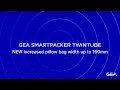 Download Lagu GEA SmartPacker TwinTube