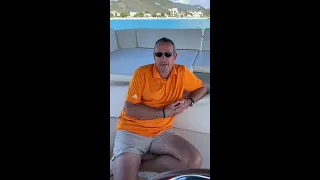 Finding Sailing Destinations And Anchorages