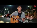 Download Lagu Tri Suaka - Tetap Disini - Terimakasih Kau Telah Mencintaiku  (Official Lyric Video )