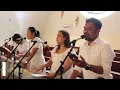 Download Lagu BERKATILAH - Y. TOTOK PUJIANTO // PERNIKAHAN KATOLIK