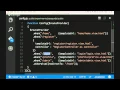 6 - Programmatically navigating with AngularJS s location service