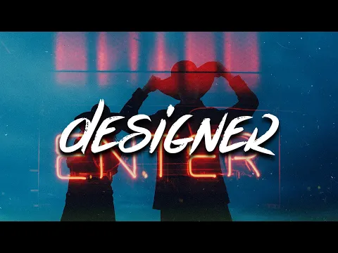 Download MP3 Hauhwii - Designer (Lyrics) feat. 404vincent