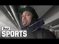 Download Lagu Danny Green Says NBA Players Have To Be Careful In Memphis, Just Like Most Cities | TMZ Sports