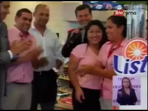 Primax Fco. de Orellana inauguró tienda Listo