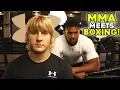 Download Lagu Paddy de slechterik vs Anthony Joshua 👀 Download Lagu Paddy de slechterik vs Anthony Joshua 👀