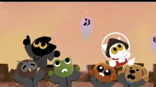 Magic Cat Academy 3
