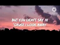 Krissy & Ericka - 12:51 (Lyrics)