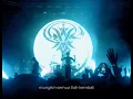 Re-Mine - 510 (Live at Genesis Jogja)