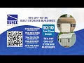 Bunce Buildings 1