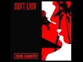 Lagu Tom Zanetti - Didn’t Know
