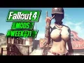 ABSOLUTELY SKIMPY ATTIRE - Fallout 4 Mods