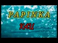 Download Lagu PAPINKA - Kau (audio)