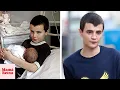 Fue el padre mas precoz del Reino Unido Termino arruinado