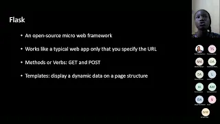 Deploy Your ML Model Using Flask Framework