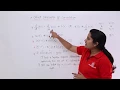 Other Properties of Convolution