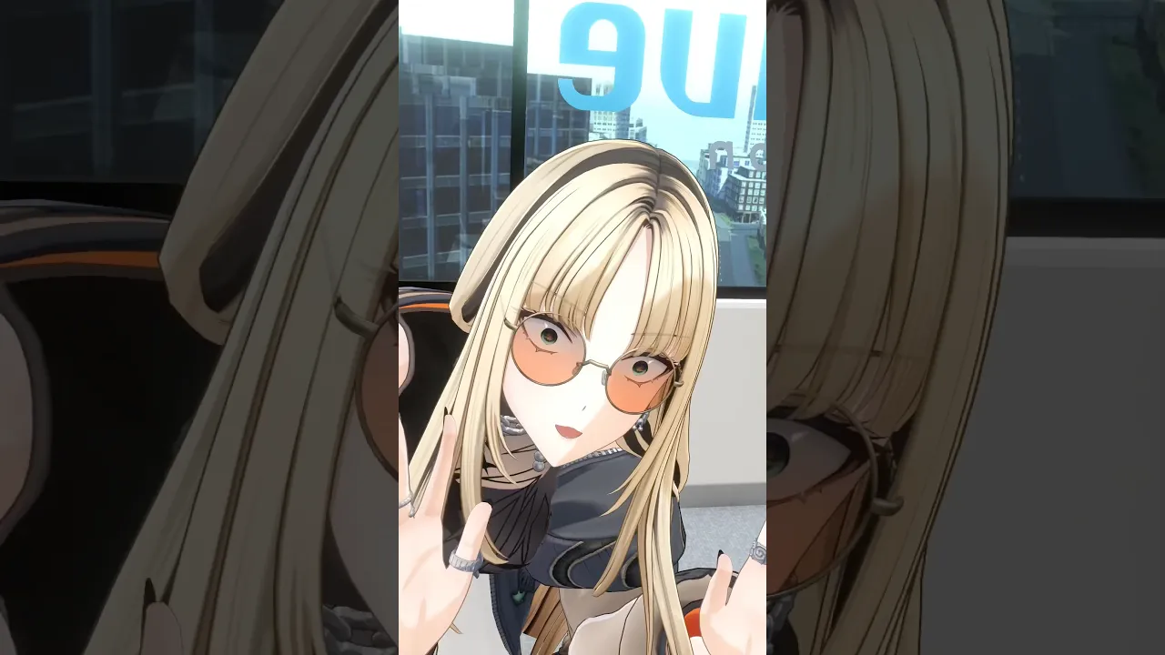 だるまさんが転んだしよ〜ぜ〜　#虎のいる生活